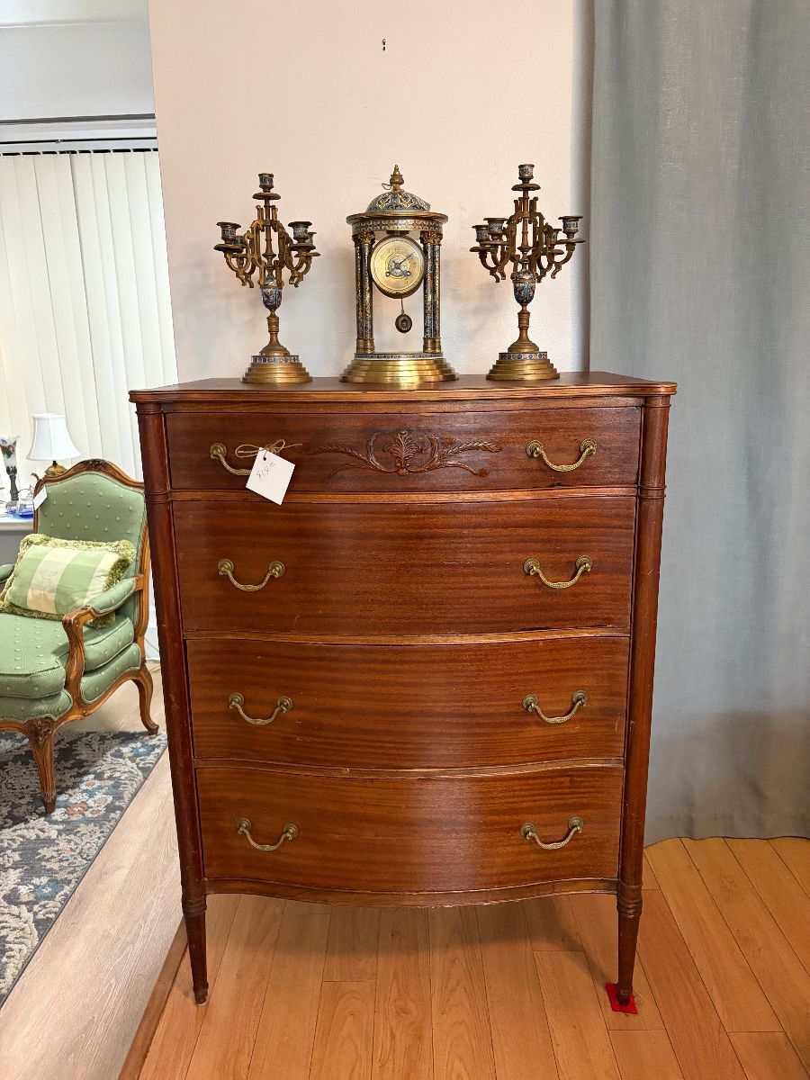 Antique Dresser