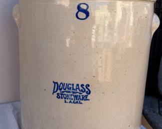 Antique Crock