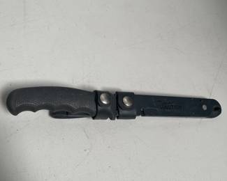 Lot 10172: Cutco Fisherman's Solution Adjustable Fillet Knife
