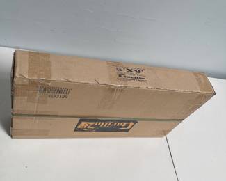 Lot 9039: Gorilla Grow Tent 2' Extension Kit 5'x9' GGTEX59
