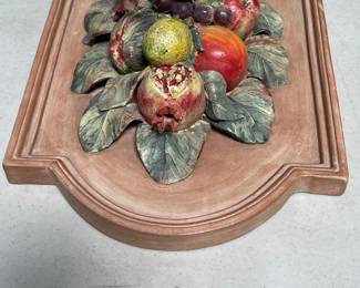 Lot 299: Sheets Rockford S. Co. Silver on Copper Handled Tray