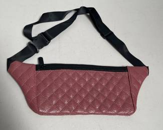 Lot 10016: Unmarked Contemporary Belt Bag