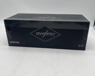 Lot 2778: Sword 1:50 Freightliner Century S/T East Flatbed ATS