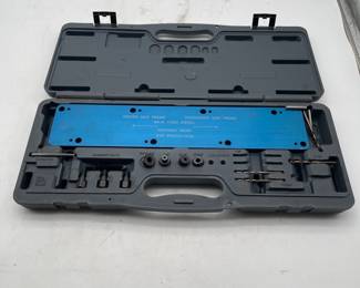 Lot 2854: Lisle 71350 Manifold Drill Template Ford 6.0L 6.4L Diesel