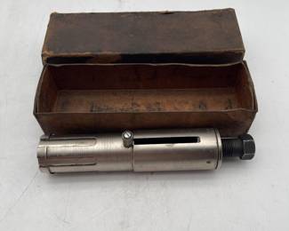 Lot 2809: Transmission Tail Shaft Bushing Puller Attributed to Snap-on