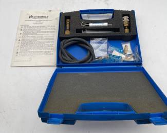 Lot 2818: Neutronics Quick Detect A/C Sealant Detection Kit ACSD