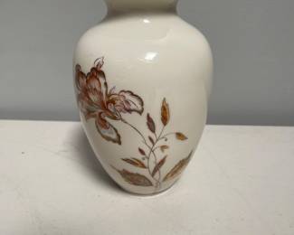 Lot 10092: Royal Porzellan Bavaria KPM Handarbeit Vase