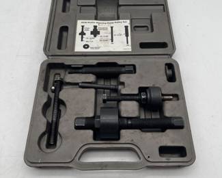 Lot 2817: OTC Stinger 4530 Power Steering Pump Pulley Set
