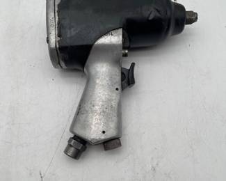 Lot 2838: Sears Craftsman 875.188840 1/2" Air Impact Wrench
