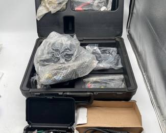 Lot 2877: Ford Rotunda VMM Vehicle Measurement Module Kit in Case