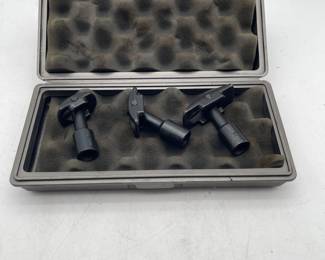 Lot 2803: OTC 7494 Rear Axle Bearing Remover Set