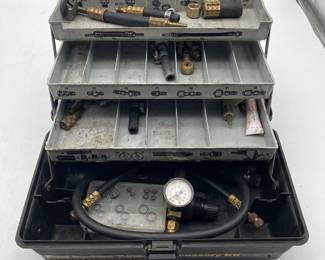 Lot 2874: Champion ACK01 Fuel System Tune-Up Accessory Kit