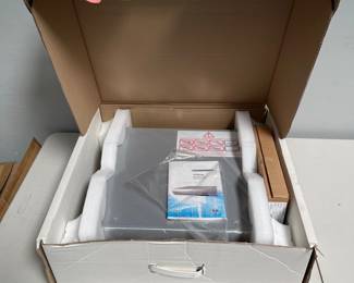 Lot 9042: Dedicated Micros SD16N60 16-Channel 1TB CCTV DVR
