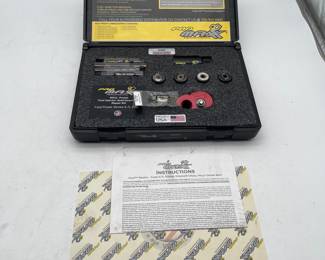Lot 2861: ProMAXX NICO ProKit Ford 6.7L Injector Bolt Repair Kit