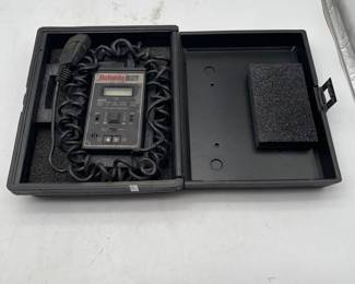 Lot 2849: Ford Rotunda Super Star II 007-0041A Tester in Case