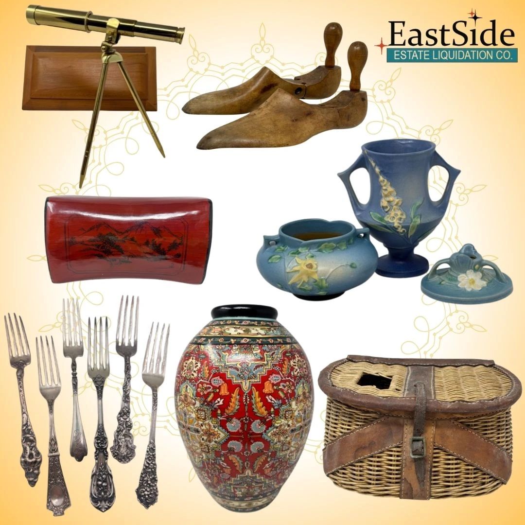 Estate Collage