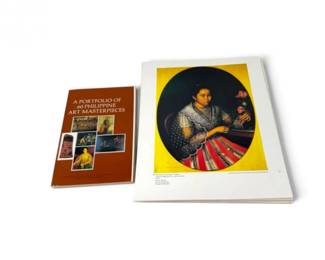 153 APortfolioof60PhilippineArtMasterpiecesBookwArtPrints