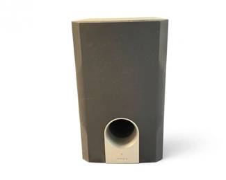 164 OnkyoSKW204PoweredSubwoofer140W