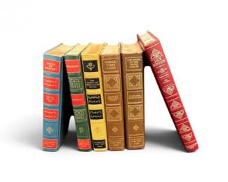 189 ClassicLiteraturePoeThoreauStoweHawthorneMore6Books