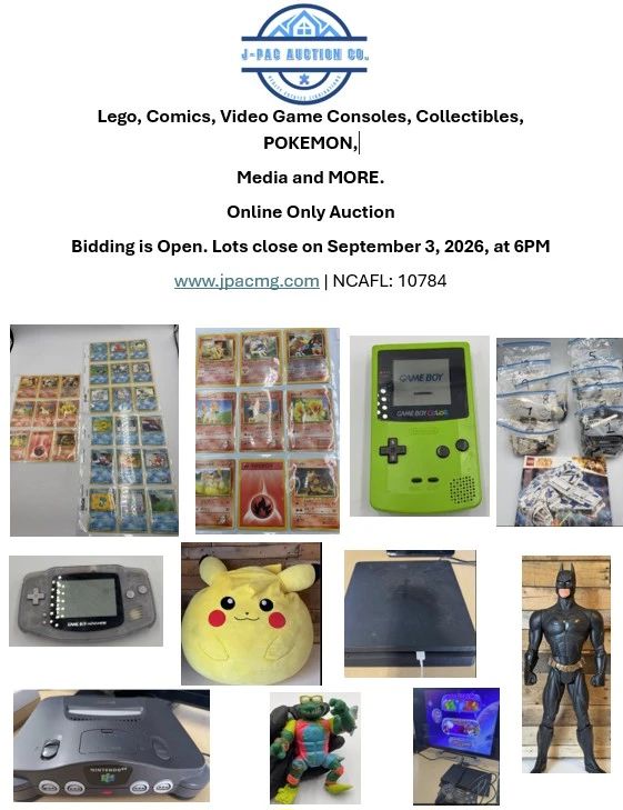Game Sale
