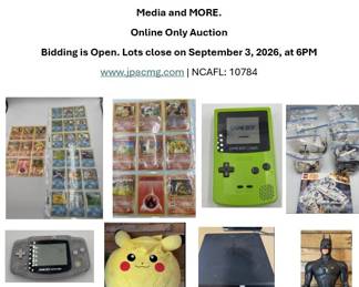 Game Sale