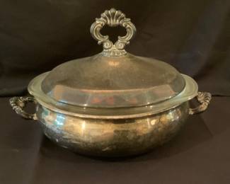 Same w/ lid