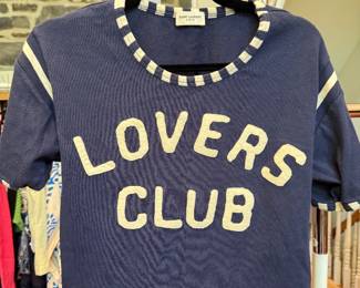 Luv the Lovers club 
