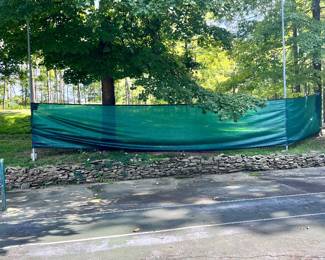 Privacy screens avail 
