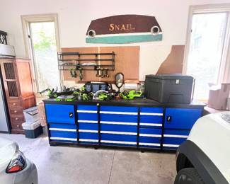 available now tool cabinet