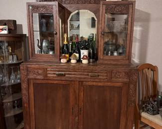 China cabinet