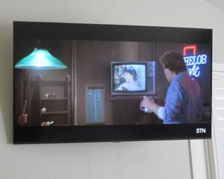 Samsung 51" Smart TV