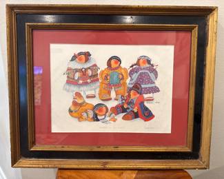 Sale Picture
