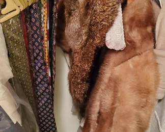 Furs!