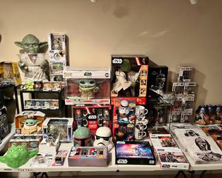Sale Picture