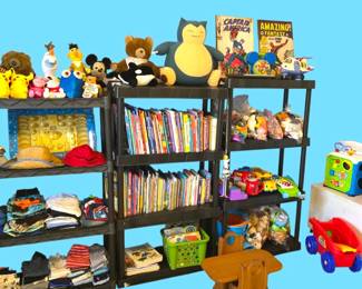 toys