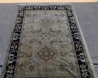 rug