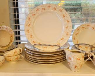 fine china