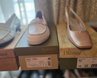 shoes