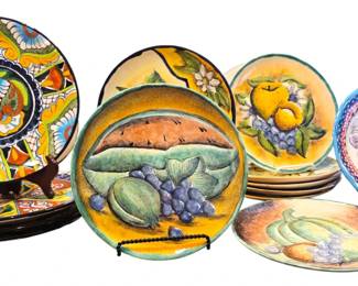 Talavera, Tonala & More