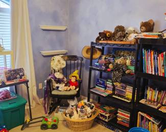 toys