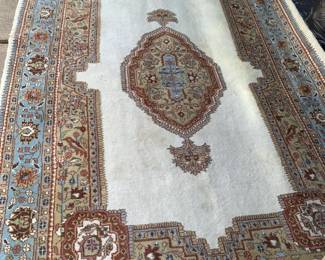 rug