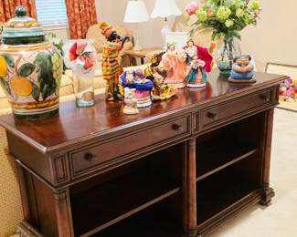 Thomasville furniture