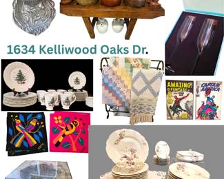 Kelliwood