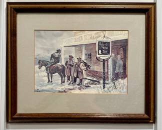 Sale Picture