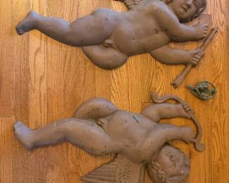Cherubs