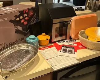 Gourmia Air Fryer