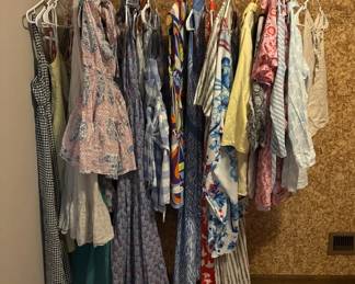 Womens Summer Wear XsM