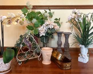 Indoors Floral