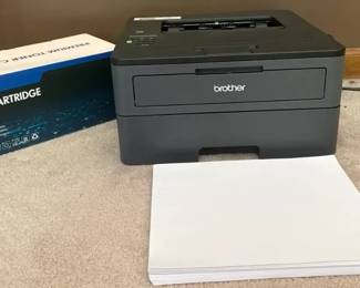 Brother Printer