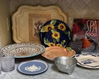 Kitchen Lot